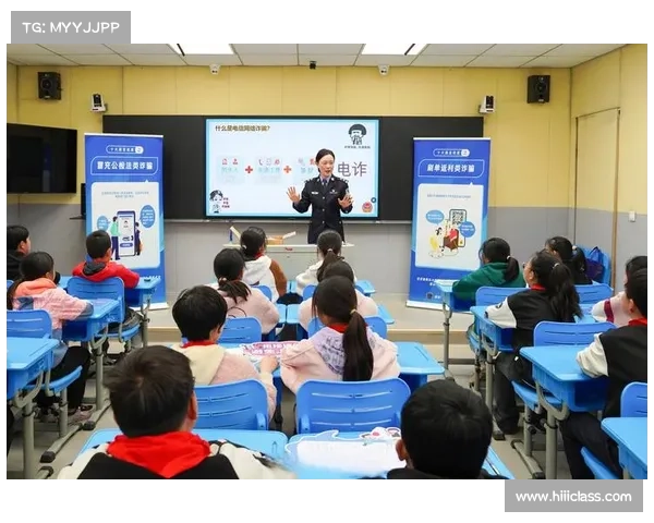 梁靖崑担任反诈宣传员揭露假赛事报名新骗局提醒公众防范诈骗陷阱