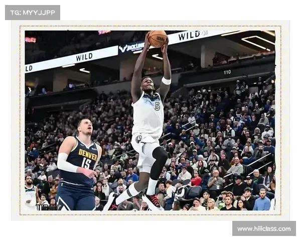 森林狼夏季联赛轻松战胜掘金 香农砍24+7迪林厄姆15+9彰显新秀深度