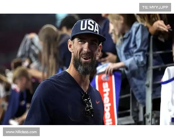 菲尔普斯短池9秒98创佳绩引发热议 美媒讨论奥运复出可能性