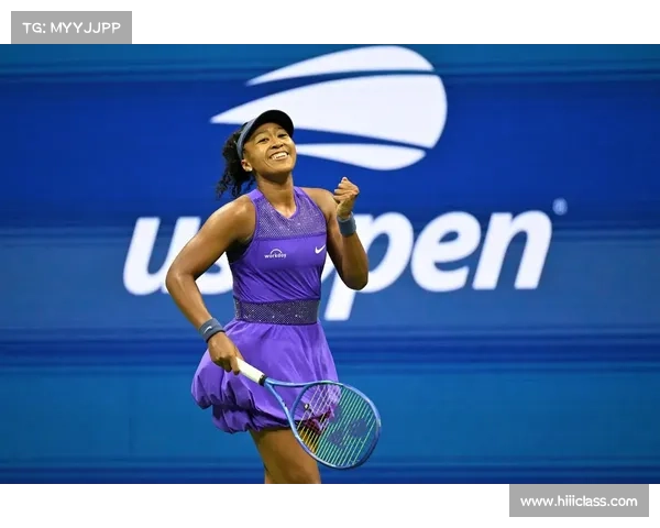 大坂直美顽强逆转前美网亚军首次在武汉网球公开赛取得胜利